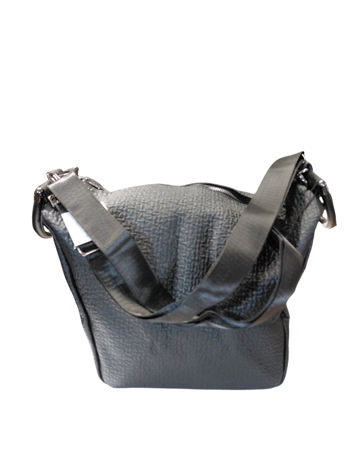 Bandolera negra