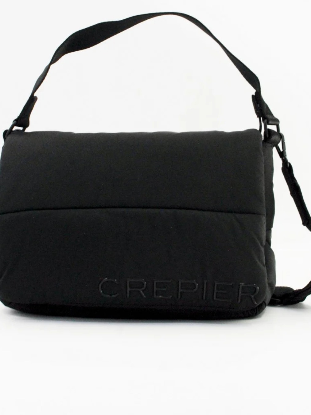 Bandolera Crepier
