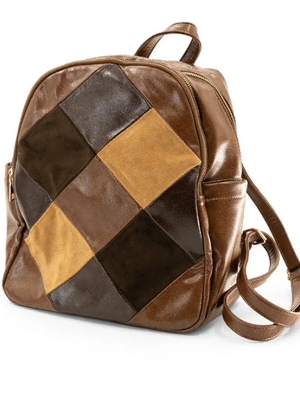 Mochila Tacha